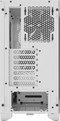 Corsair 3000D Airflow - Mid-Tower ATX Behuizing - Gehard Glas - Wit