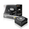 Chieftronic PowerUp 650W - ATX Voeding - 80 Plus Gold - Volledig modulair (650W)