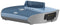 CGV DOLFIN SAPHIR - Draadloze headset - Microfoon - Blauw