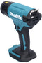 Makita DHG180Z - Heteluchtpistool LXT 18 V - Temperatuurbereik 550°C - (1 stuk)