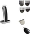 Baard en haar trimmer Albi Pro Professional Zwart
