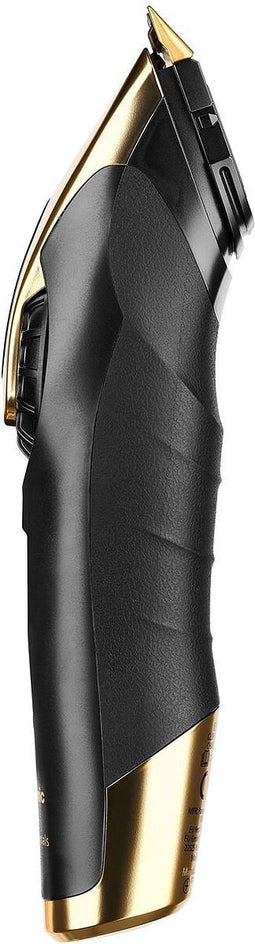 Baard en haar trimmer Panasonic ER-GP84 Gold Edition