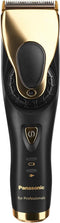 Baard en haar trimmer Panasonic ER-GP84 Gold Edition