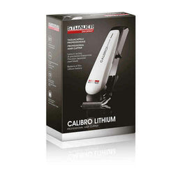Baard en haar trimmer Sthauer Xanitalia Lithium