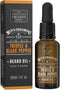 Baardolie Thistle & Black Pepper