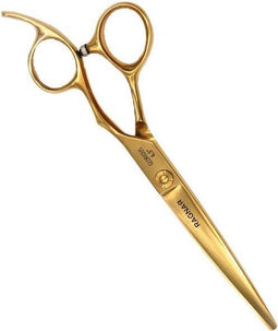 Baardschaar Glorious Eurostil 7"