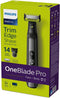 Baardtrimmer Philips OneBlade