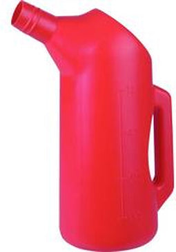 BAAS MK 1 rot Maatbeker Rood 1 l