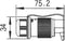 BAAS Startsystem BS20 Stekker