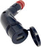 BAAS USB10 USB universele Twin-laadstekker