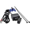 BAAS USB12 Mini-USB-boordcontactdoos 2A Stroombelasting (max.): 2.1 A 12 V