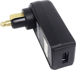 BAAS USB9 USB-Power oplader 3A QC met spatbescherming