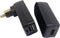 BAAS USB9 USB-Power oplader 3A QC met spatbescherming