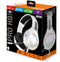 Spirit of Gamer MIC-PH3SW2 - Headset - Draad - Wit Zwart