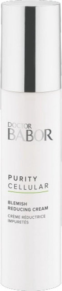 Babor Doctor Babor Purity Cellular Blemish Reducing Cream