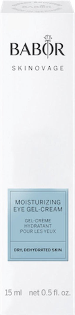 Babor Skinovage Moisturizing Eye Gel-Cream