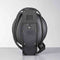 Cloer 1620 - Wafelautomaat - Non-stick plaat traploos instelbare bruining