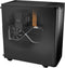 be quiet! Pure Base 501 - Midi Tower PC - ATX micro ATX Mini-ITX - Zwart