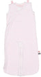 Baby 4 Seizoenen Slaapzak - Winterslaapzak & Zomerslaapzak 100% met schuine rits - 95cm - TOG 3.0 Orchid Blush - Roze - Snoozebaby
