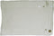 Baby Aankleedkussenhoes 45 x 70cm - Aankleedhoes 100% biologisch katoen - Mystic Mint - Groen - Snoozebaby
