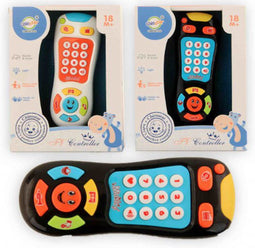 Baby afstandbediening 9081.