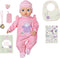 Baby Annabell Active Annabell - 43 cm