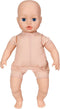 Baby Annabell Active Annabell - 43 cm
