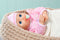 Baby Annabell Active Annabell - 43 cm