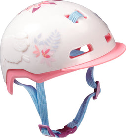 Baby Annabell Active Fietshelm - Poppenkleding 43 cm