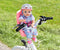 Baby Annabell Active Fietshelm - Poppenkleding 43 cm