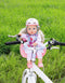Baby Annabell Active Fietshelm - Poppenkleding 43 cm