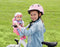 Baby Annabell Active Fietshelm - Poppenkleding 43 cm