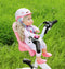 Baby Annabell Active Fietshelm - Poppenkleding 43 cm