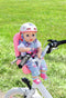 Baby Annabell Active Fietshelm - Poppenkleding 43 cm