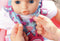 Baby Annabell Active Fietshelm - Poppenkleding 43 cm