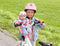 Baby Annabell Active Fietshelm - Poppenkleding 43 cm