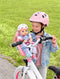 Baby Annabell Active Fietshelm - Poppenkleding 43 cm