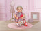 Baby Annabell Deluxe Glamour - Poppenkleding 43cm