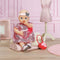 Baby Annabell Deluxe Glamour - Poppenkleding 43cm