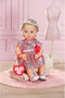 Baby Annabell Deluxe Glamour - Poppenkleding 43cm