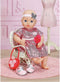 Baby Annabell Deluxe Glamour - Poppenkleding 43cm