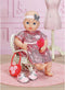 Baby Annabell Deluxe Glamour - Poppenkleding 43cm