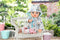 Baby Annabell Deluxe Regenset - Poppenkleding 43 cm