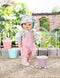Baby Annabell Deluxe Regenset - Poppenkleding 43 cm