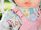 Baby Annabell Deluxe Regenset - Poppenkleding 43 cm