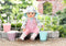 Baby Annabell Deluxe Regenset - Poppenkleding 43 cm