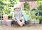 Baby Annabell Deluxe Regenset - Poppenkleding 43 cm