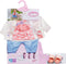 Baby Annabell Little Speeloutfit - Poppenkleding 36 cm