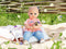 Baby Annabell Little Speeloutfit - Poppenkleding 36 cm