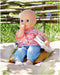 Baby Annabell Little Speeloutfit - Poppenkleding 36 cm